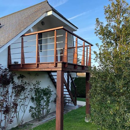 Studio De L'Hirondelle - Parking Prive Dieppe Ngoại thất bức ảnh