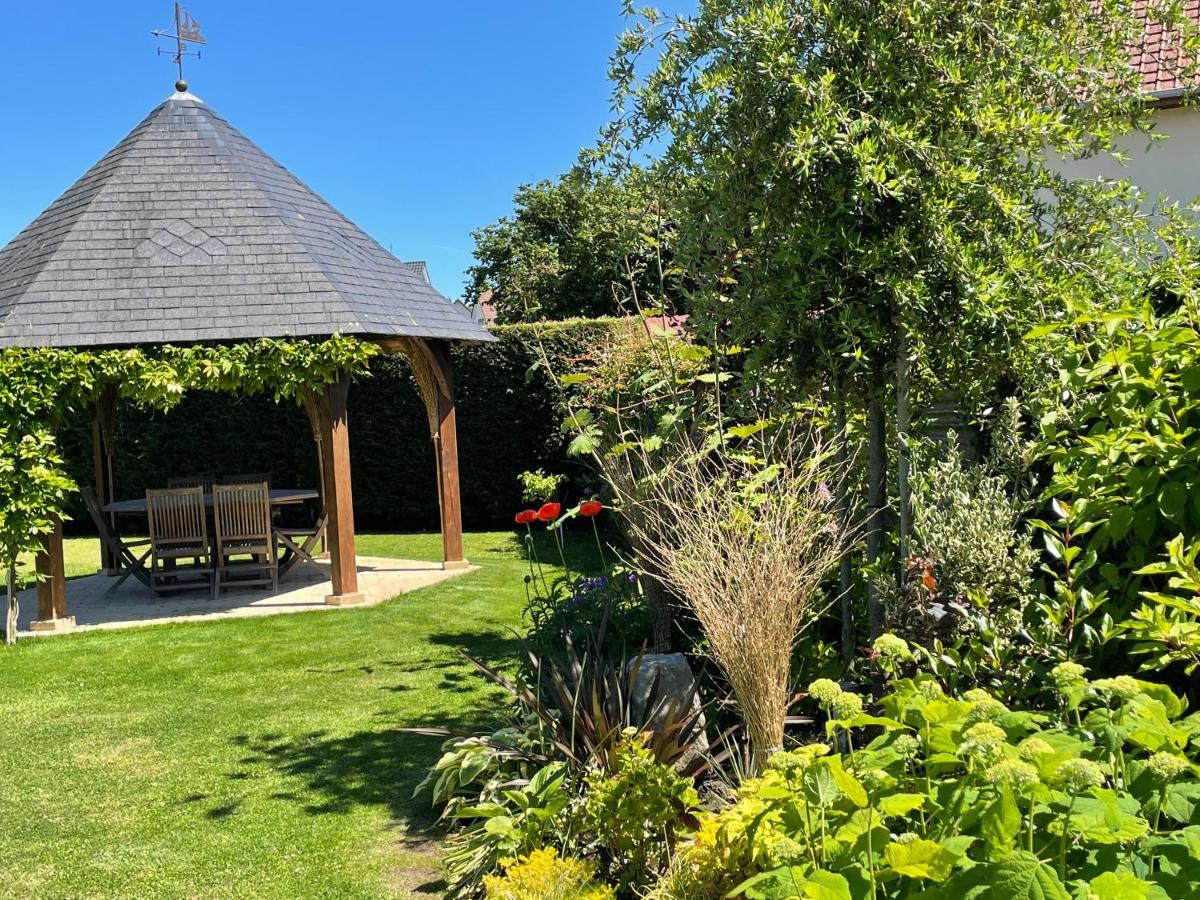 Studio De L'Hirondelle - Parking Prive Dieppe Ngoại thất bức ảnh
