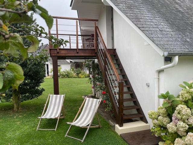 Studio De L'Hirondelle - Parking Prive Dieppe Ngoại thất bức ảnh
